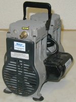 Welch 2580C-50